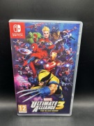 Gra na konsolę Switch - Marvel Ultimate Alliance 3: The Black Order
