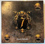 7 - fantastyczna gra planszowa