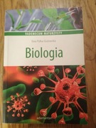 Biologia Vademecum maturzysty * Ewa Pyłka-Gutowska