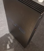 Playstation 2 fat Sprawna 