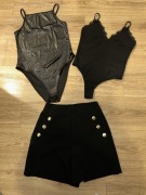 Letni elegancki zestaw S/36