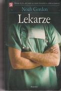 "Lekarze" Noah Gordon