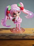 Figurka Hatusne Miku
