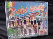 Bella Italia 2 cd