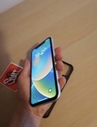 Sprzedam iPhone XR 64GB