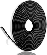 Szczotka Uszczelka drzwiowa okienna samoprzylepna