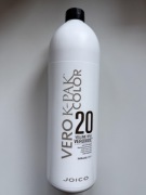 Utleniacz Aktywator Joico Vero K-Pak Color 20 Vol (6%