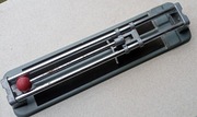 Maszynka ręczna do cięcia płytek 40 cm