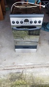 Kuchnia gazowa - używana 