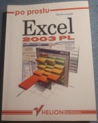 Po prostu Excel 2003 PL