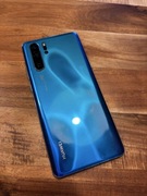 Huawei P30 Pro powystawowy na gwarancji
