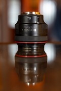 Canon 85 mm F 1,2 L EF USM II