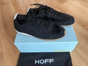HOFF Sneakersy Royal Tern - czarne, roz. 39