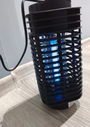 Lampa owadobójcza nowa