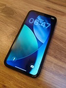 Iphone 11 64gb czarny bez blokad