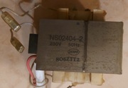 Trafo NS02404-2 od mikrofali
