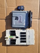 Sterownik  bmw F20 125D  DDE 8 518 636