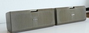 Sony SS-RC100 kolumny efektowe surround ekranowane magnetycznie para