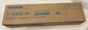Toner Toshiba T1640E5K Black 5 900 stron NOWE