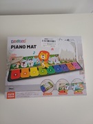 Rodzon Mata Muzyczna Dla Dzieci 19 Piosenek 10 Zwierząt Prezent