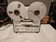 TEAC X-1000R ! Legendarny magnetofon szpulowy ! Naby Szpule ! Revers 