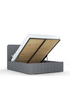 NOWE ŁÓŻKO pilnie sprzedam MEBLIK