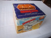 Włoska maszynka do makaronu AMPIA 110