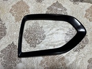 Jaguar F-PACE lift 21- Listwa kratki zderzaka prawa, wersja R-Dynamic