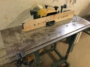 Frezarka do drewna - używana - super stan