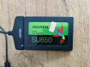 Dysk twardy 240 GB SSD Adata Ultimate SU650 6Gb/s