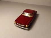 Model auta Mercedes-Benz 230 SL PRL ZSRR 1/43
