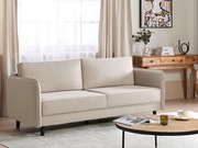 Sofa 3-osobowa rozkładana Agata Meble