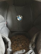 Kask BMW Szczękowy Rozmiar M