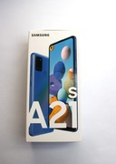 Samsung Galaxy A21s - SM-A217F/DSN 32 GB/3 Ram Blue