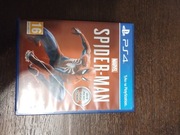 Spider-Man PlayStation 4