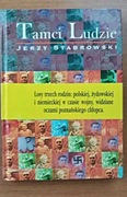 Tamci Ludzie - Jerzy Stabrowski