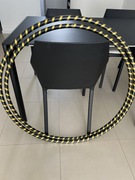 Hula hop profesjonalne