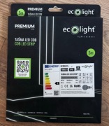 Taśma Led cob 12v IP67