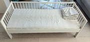 Łóżeczko IKEA GULLIVER 160x70 + materac