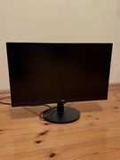 Philips monitor 242V8LA stan idealny 
