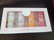 Yara set 4x25ml 