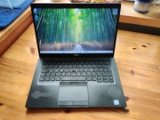 Laptop Dell 5400 i5-8365u, 8GB RAM, 256GB SSD