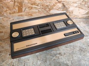 RETRO KONSOLA MATTEL INTELLIVISON 