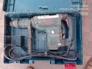 Młot udarowy BOSCH GBH-8-45  DV