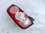 LAMPA LEWA TYLNA LEWY TYŁ NISSAN MICRA K12