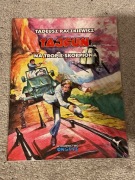 Tajfun - Na tropie Skorpiona