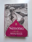 Simona Anna Kamińska Kossak