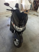 Sprzedam skuter Suzuki