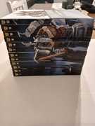 Transformers G1 Tomy od 1 do 12