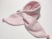 MIGNOLO polarowy pomysłowy szalik 2-6 lat